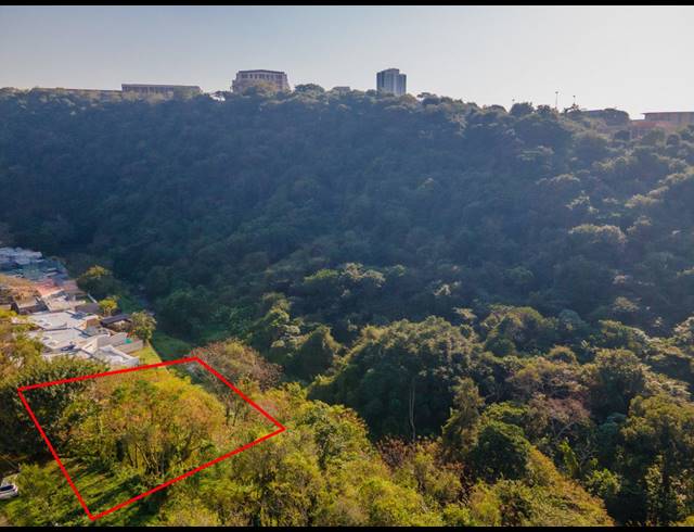 3,605M² VACANT LAND FOR SALE IN WESTVILLE